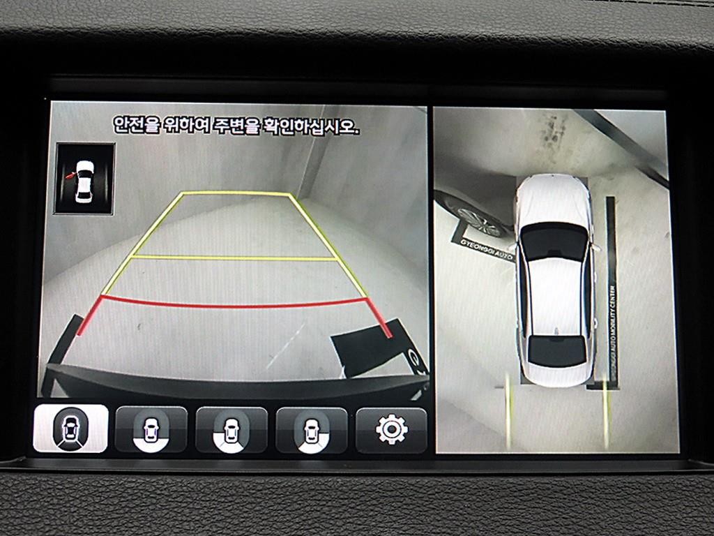 기아 K7 올 뉴 K7 2.4 GDI 프레스티지 이미지 16