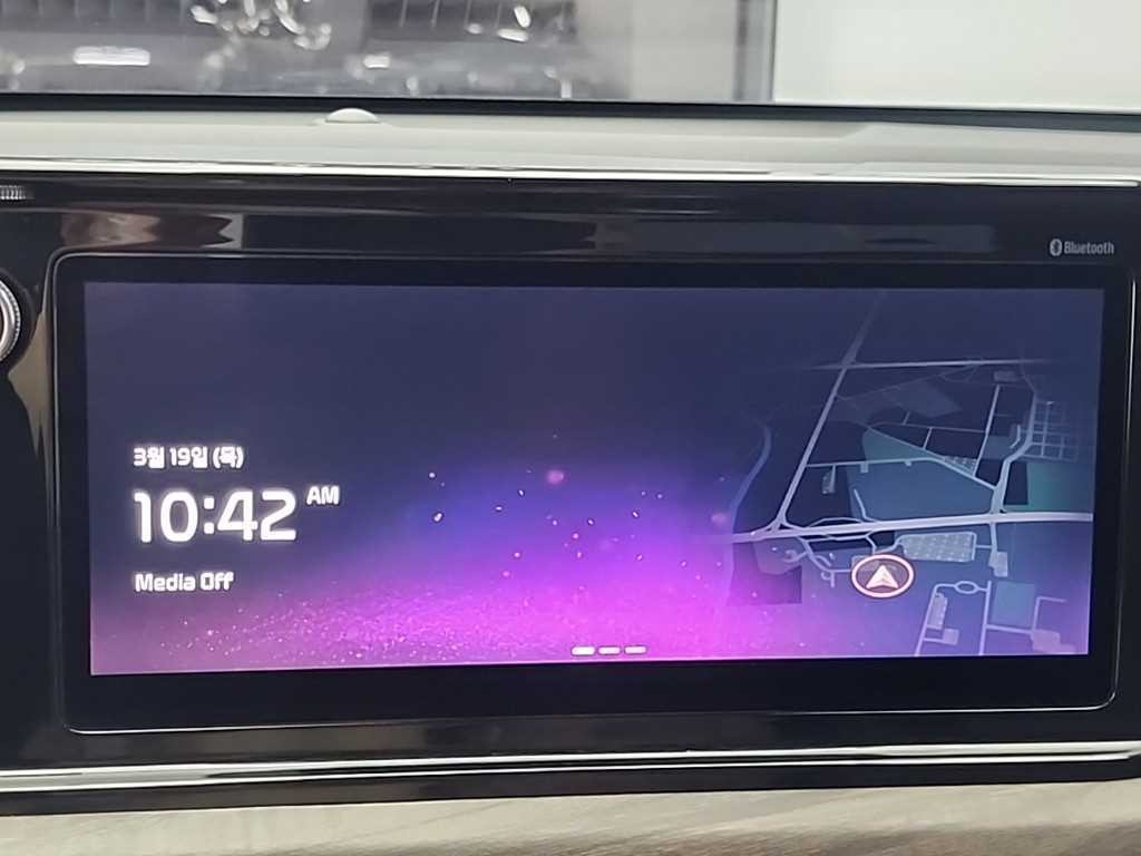 기아 K5 K5 3세대 하이브리드 2.0 노블레스 이미지 14
