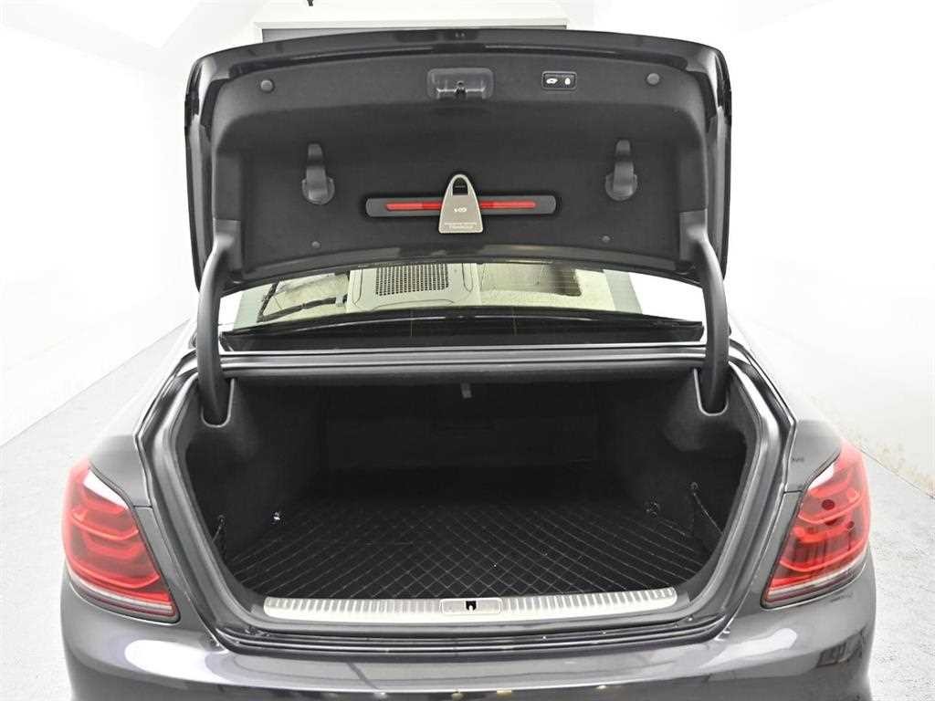 기아 K9 더 K9 3.3 T-GDI AWD 마스터즈 Ⅱ 이미지 19