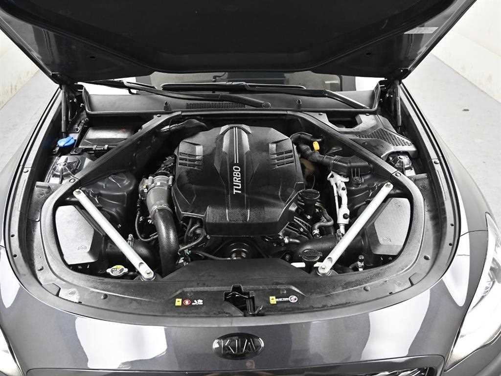 기아 K9 더 K9 3.3 T-GDI AWD 마스터즈 Ⅱ 이미지 6