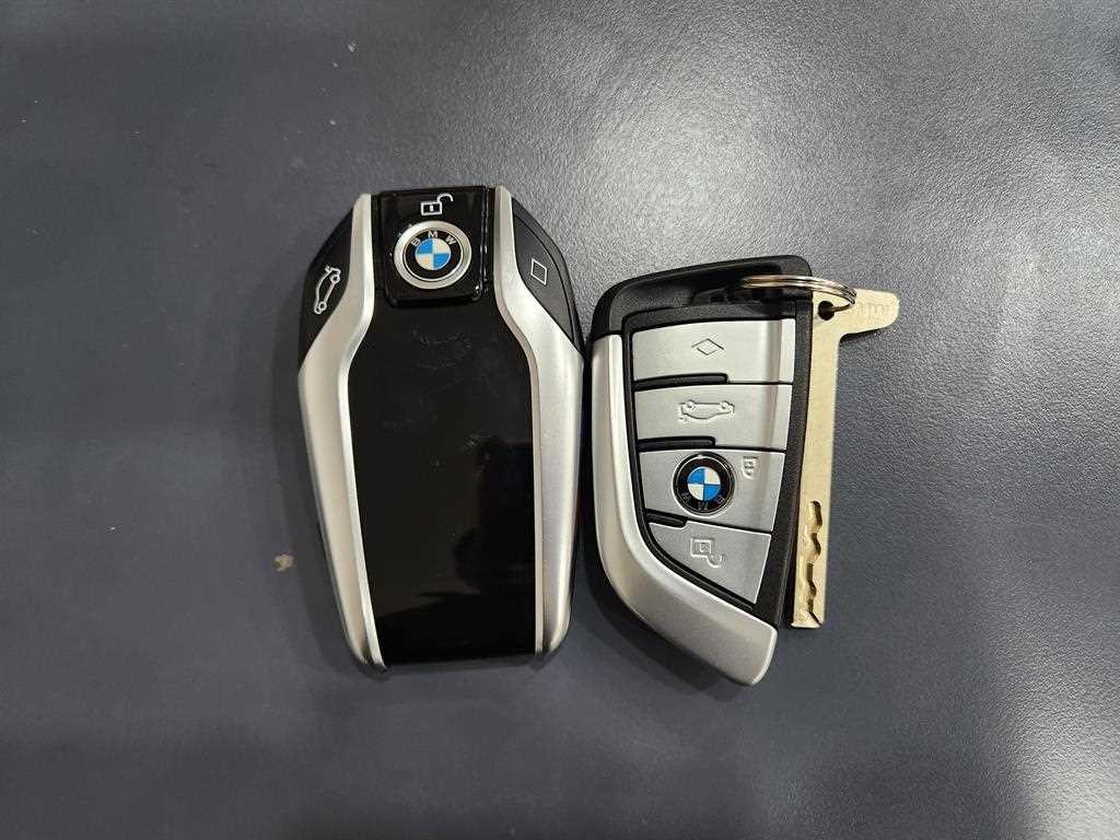 BMW 5시리즈 5시리즈 (G30) 523d M 스포츠 이미지 14