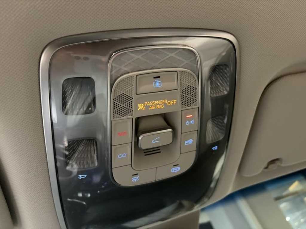 제네시스 GV80 가솔린 2.5T 2WD 이미지 14