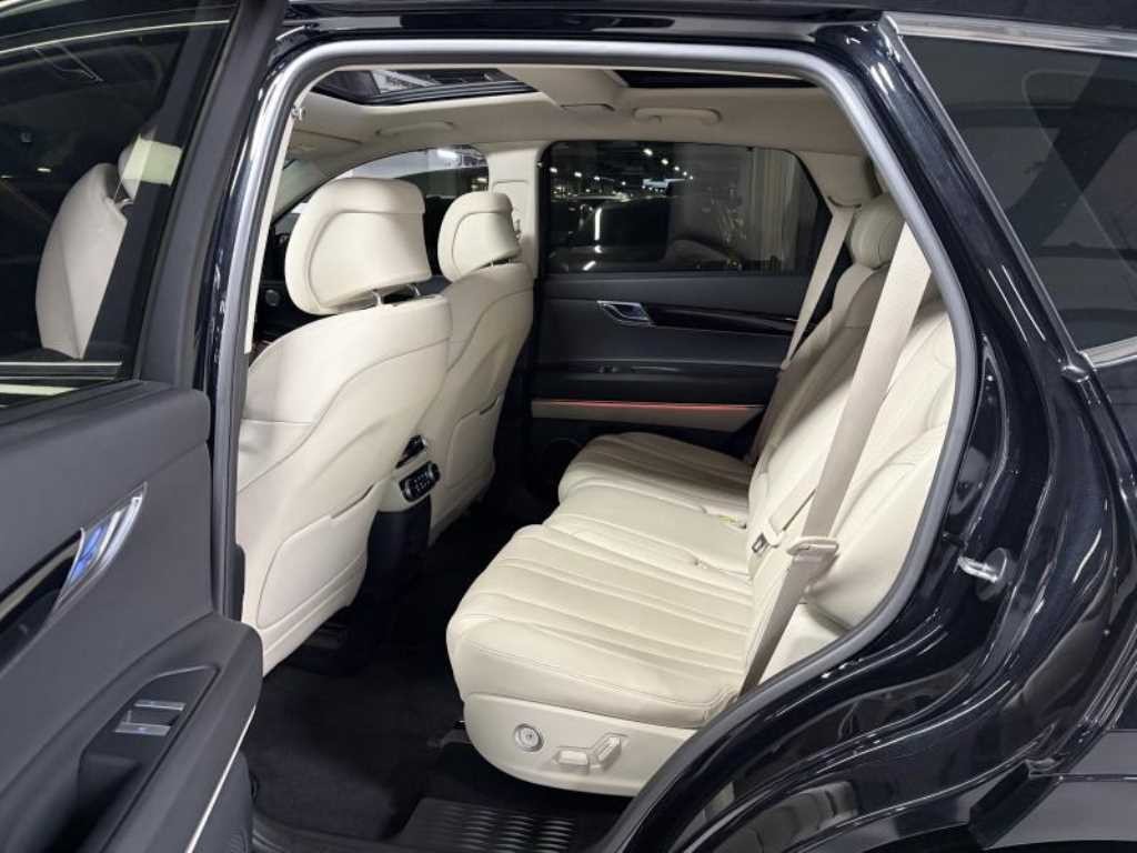 제네시스 GV80 가솔린 2.5T 2WD 이미지 16