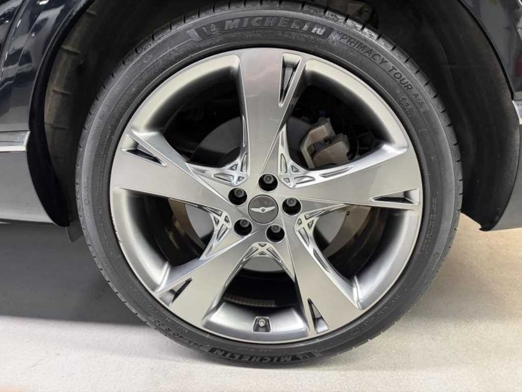 제네시스 GV80 가솔린 2.5T 2WD 이미지 20