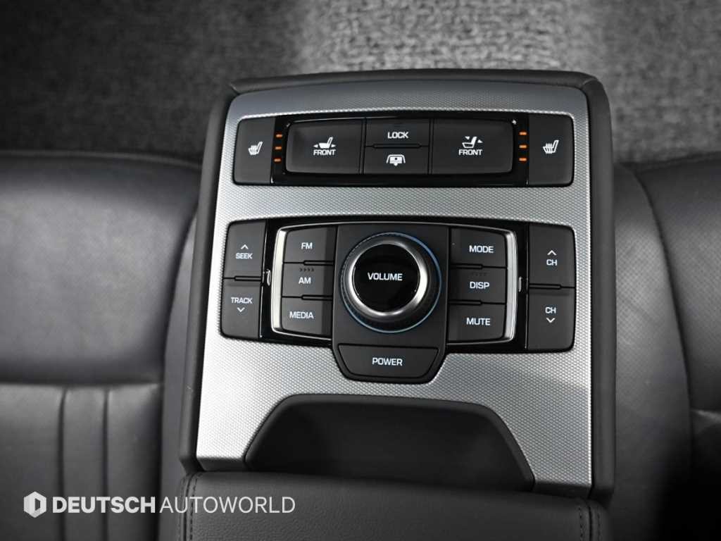 제네시스 G80 3.3 GDI AWD 프리미엄 럭셔리 이미지 16