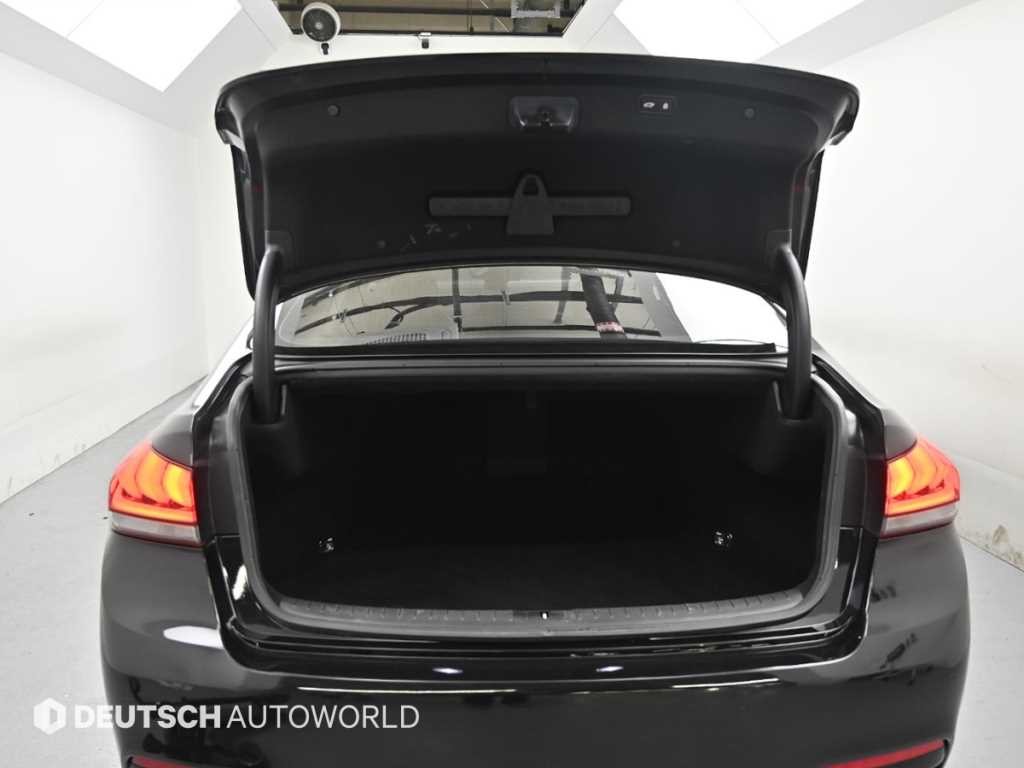 제네시스 G80 3.3 GDI AWD 프리미엄 럭셔리 이미지 19