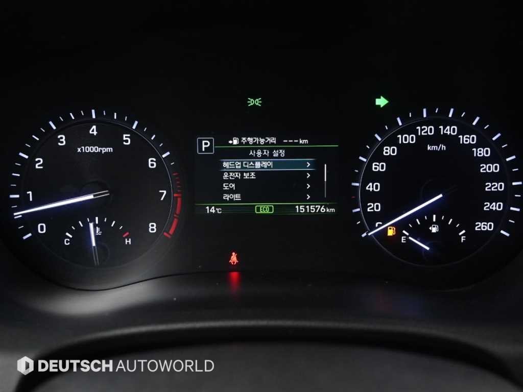 제네시스 G80 3.3 GDI AWD 프리미엄 럭셔리 이미지 8