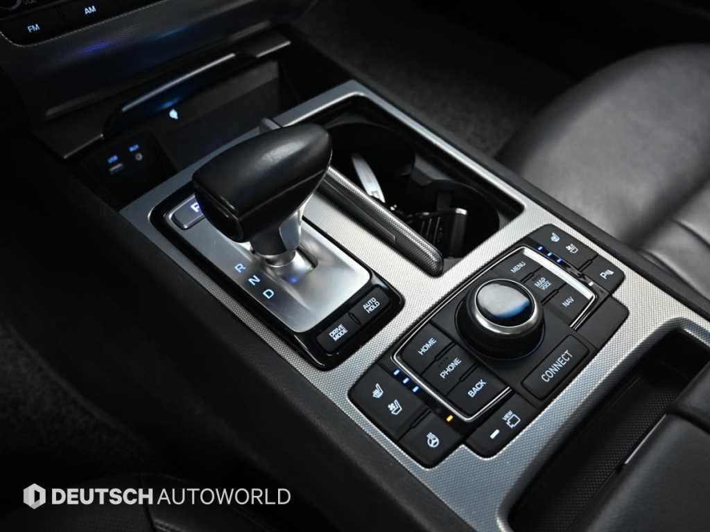 제네시스 G80 3.3 GDI AWD 프리미엄 럭셔리 이미지 9