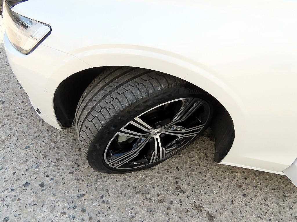 볼보 S60 S60(3세대) T5 인스크립션 이미지 20