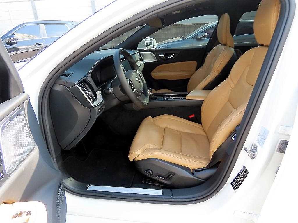 볼보 S60 S60(3세대) T5 인스크립션 이미지 5