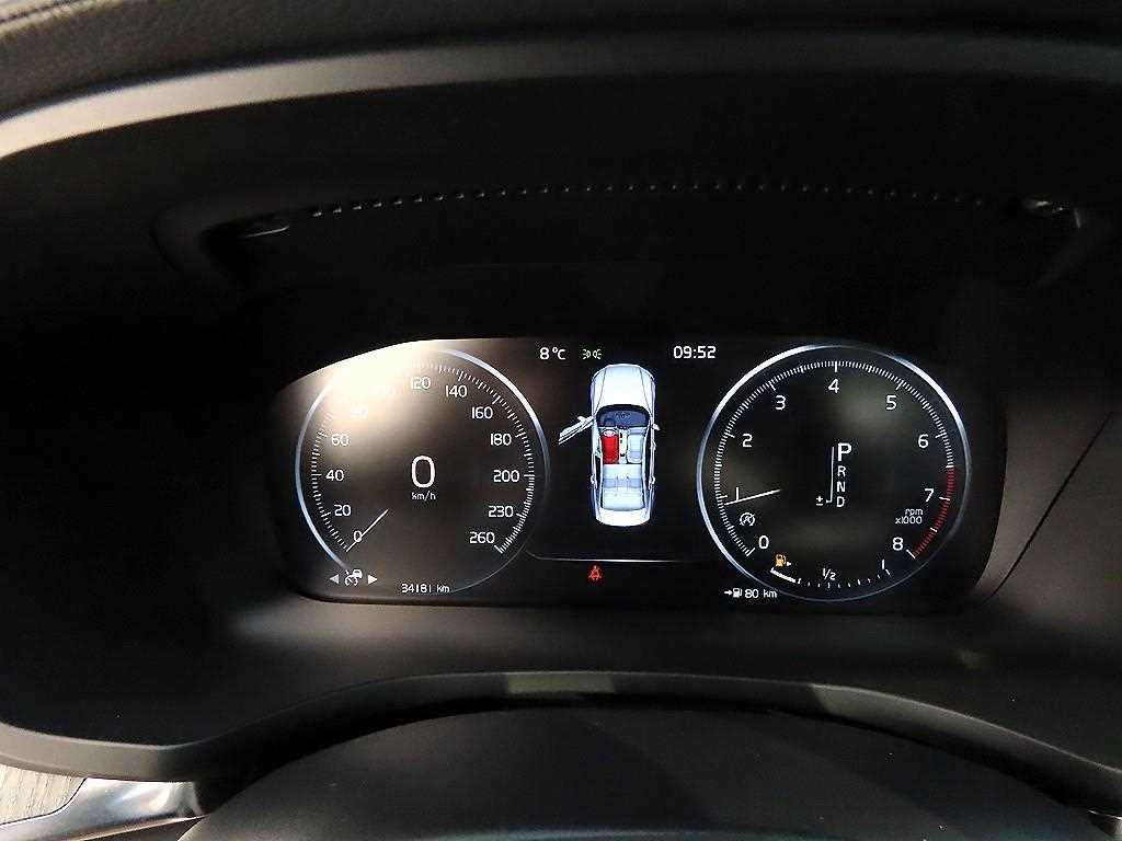 볼보 S60 S60(3세대) T5 인스크립션 이미지 9
