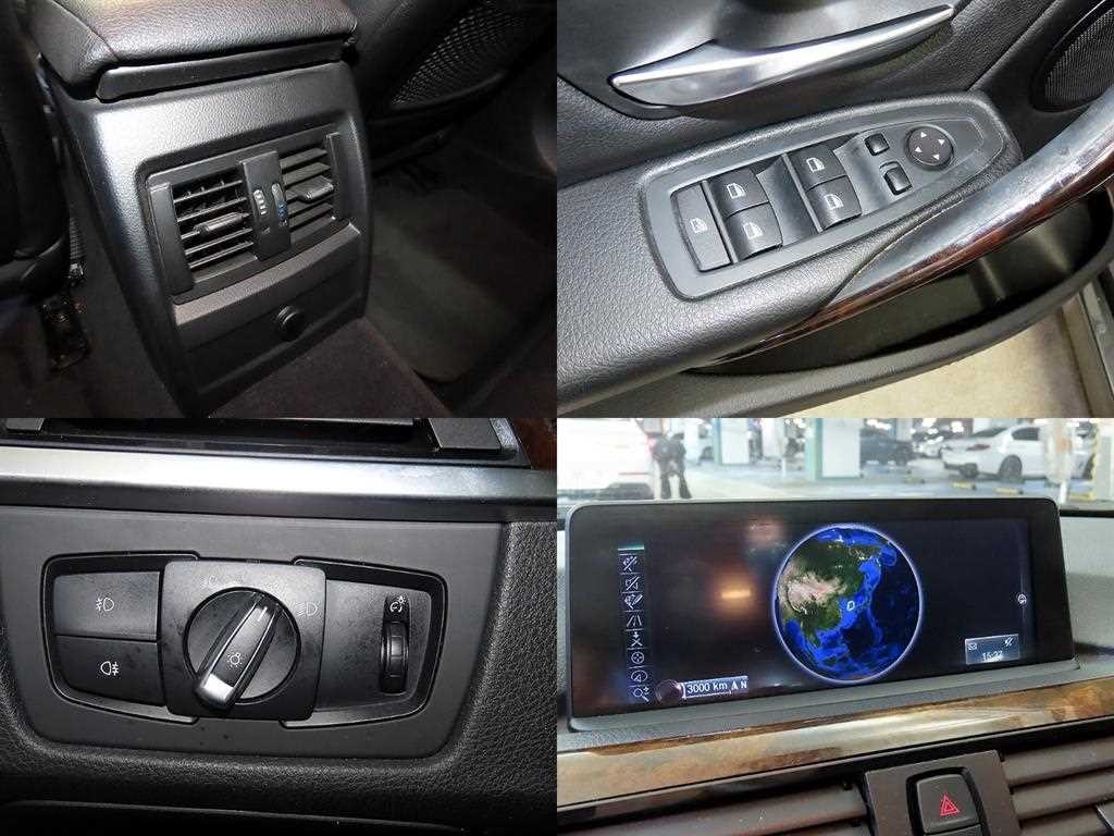 BMW 3시리즈 3시리즈 (F30) 320d 이미지 18