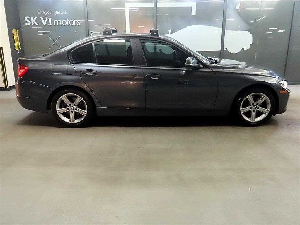 BMW 3시리즈 3시리즈 (F30) 320d 이미지 3