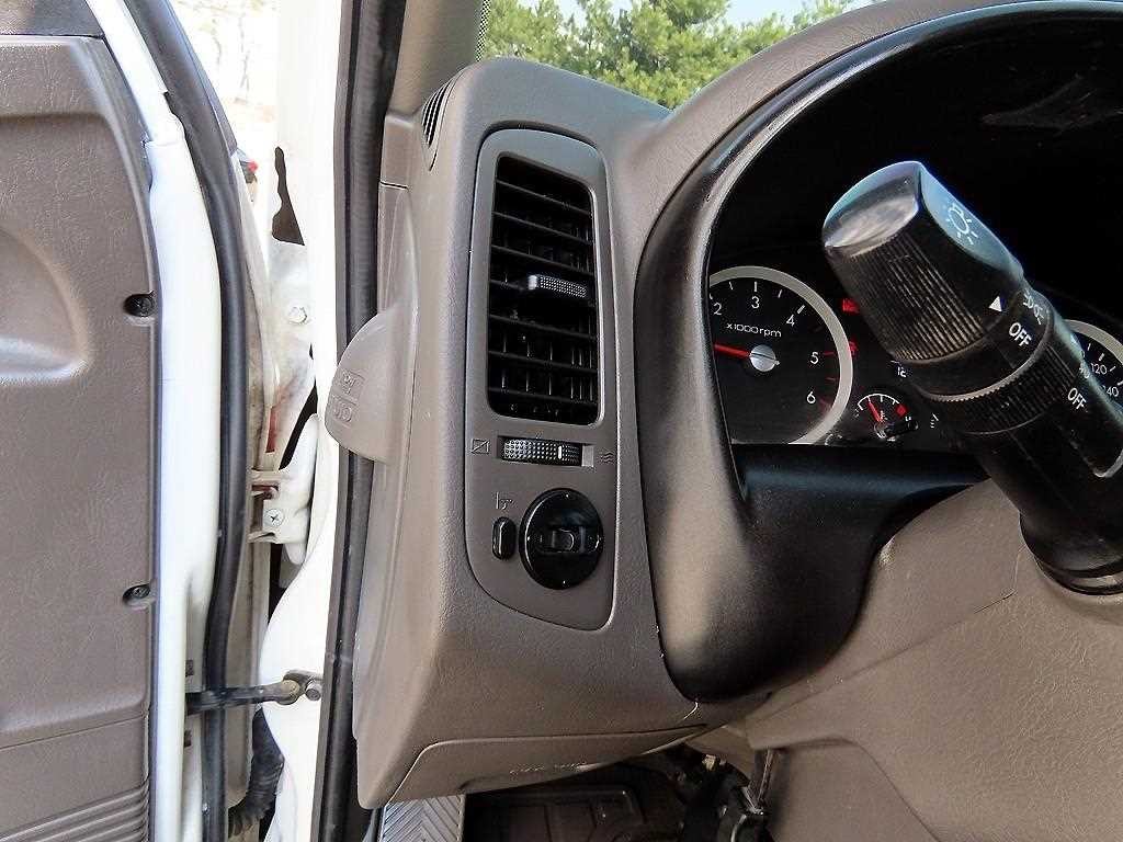 소형화물 내장탑 [내장탑]포터2 더블캡/초장축/(CRDi) 스마트 이미지 13