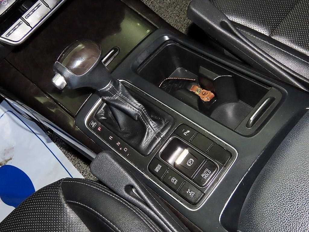 기아 쏘렌토 올 뉴 쏘렌토 디젤 4WD 2.2 노블레스 스페셜 이미지 12