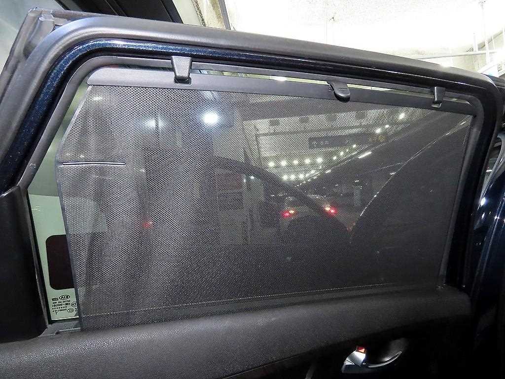기아 쏘렌토 올 뉴 쏘렌토 디젤 4WD 2.2 노블레스 스페셜 이미지 13