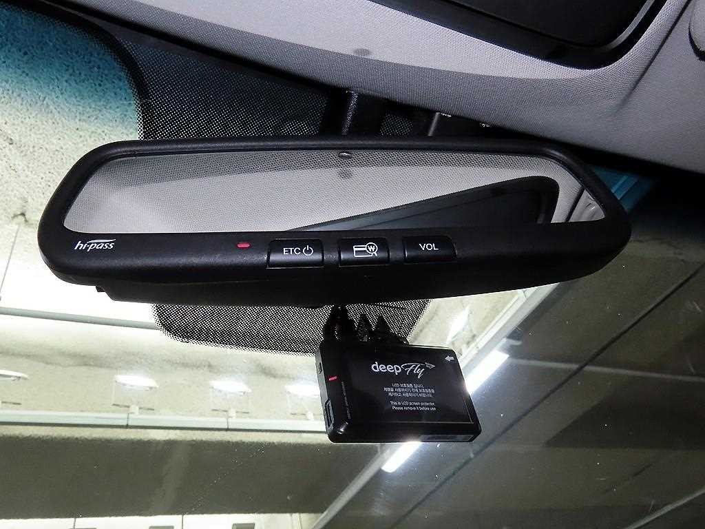기아 쏘렌토 올 뉴 쏘렌토 디젤 4WD 2.2 노블레스 스페셜 이미지 15