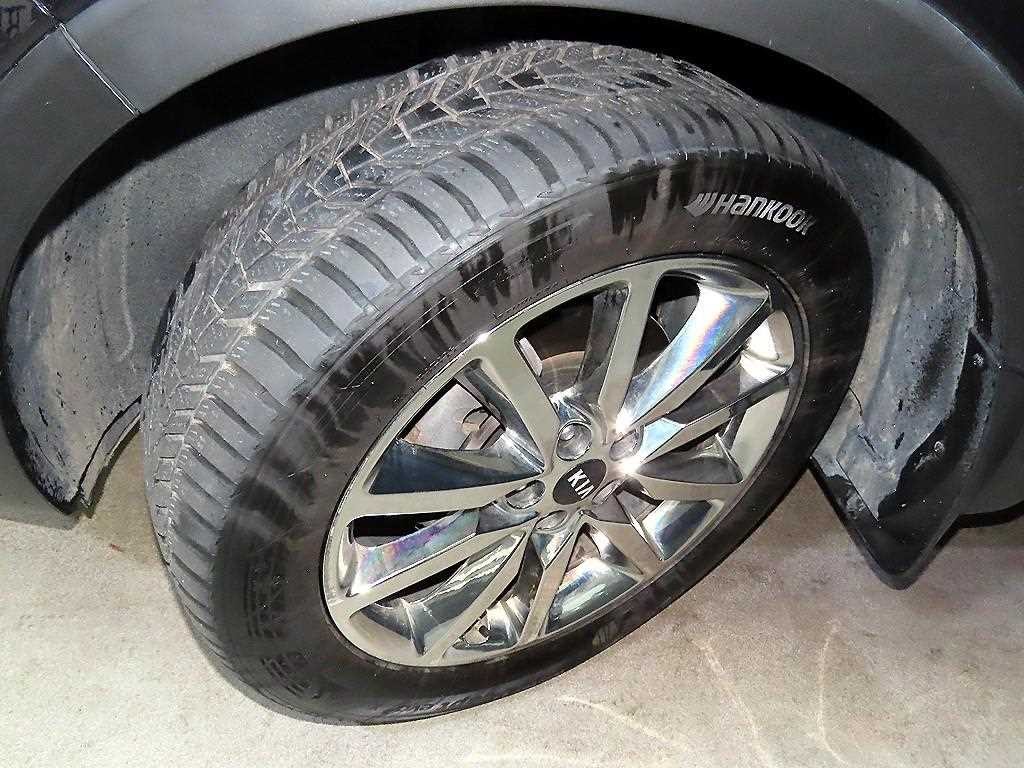 기아 쏘렌토 올 뉴 쏘렌토 디젤 4WD 2.2 노블레스 스페셜 이미지 20