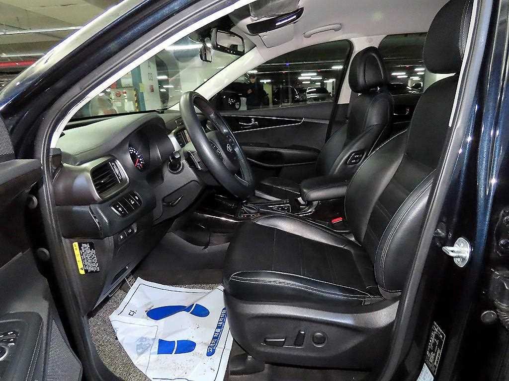 기아 쏘렌토 올 뉴 쏘렌토 디젤 4WD 2.2 노블레스 스페셜 이미지 6