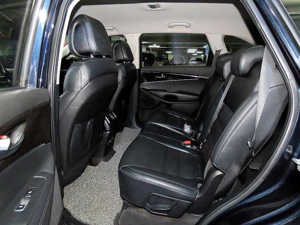 기아 쏘렌토 올 뉴 쏘렌토 디젤 4WD 2.2 노블레스 스페셜 이미지 7