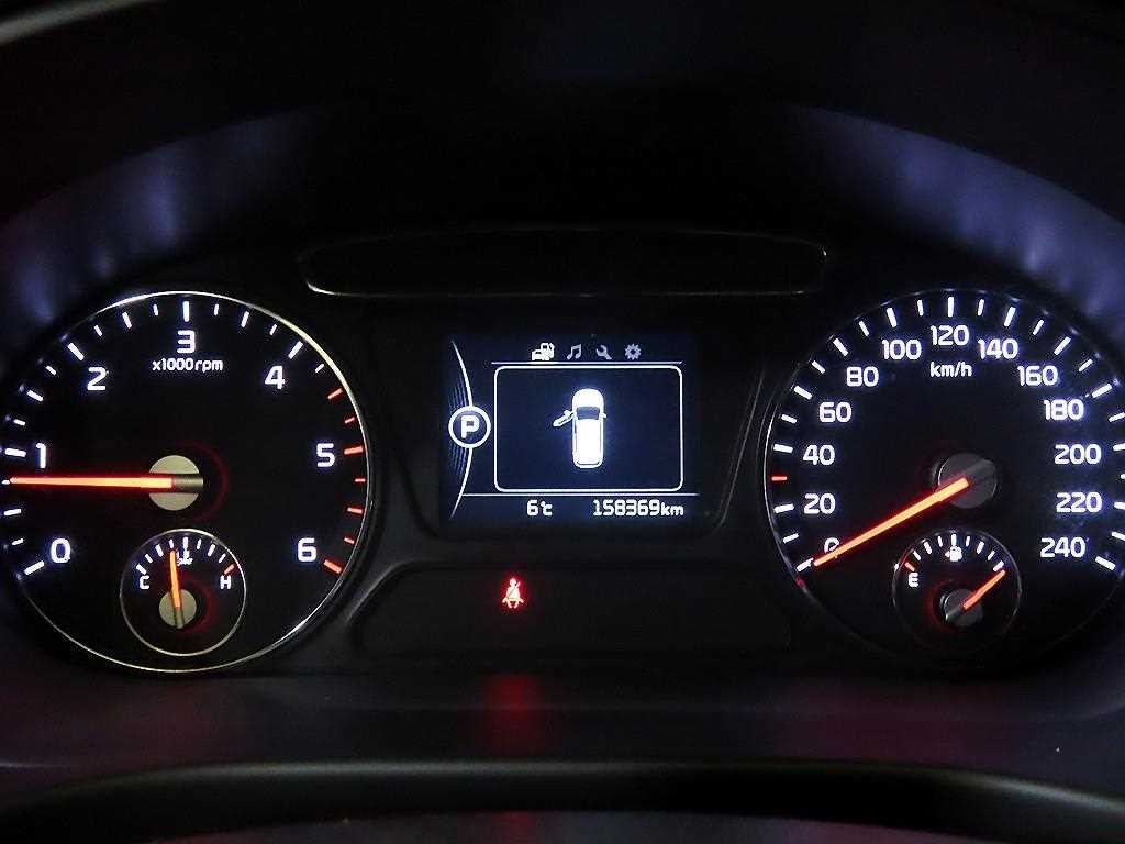 기아 쏘렌토 올 뉴 쏘렌토 디젤 4WD 2.2 노블레스 스페셜 이미지 9