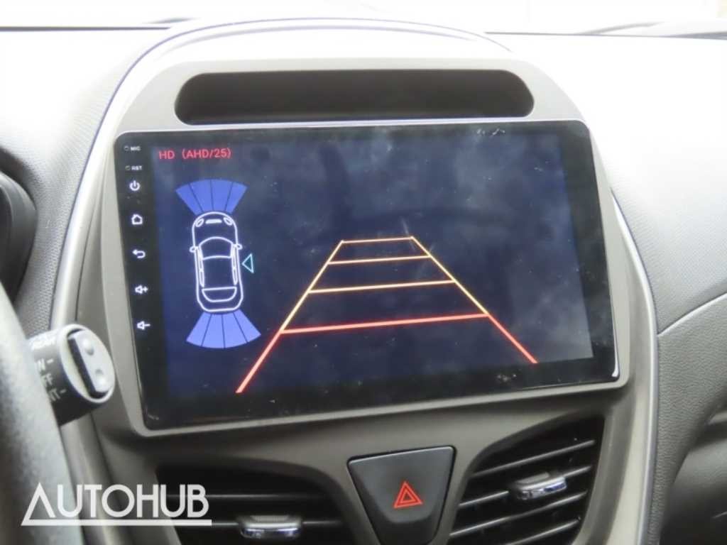 쉐보레 스파크 더 넥스트 스파크 LS C-TECH 이미지 11