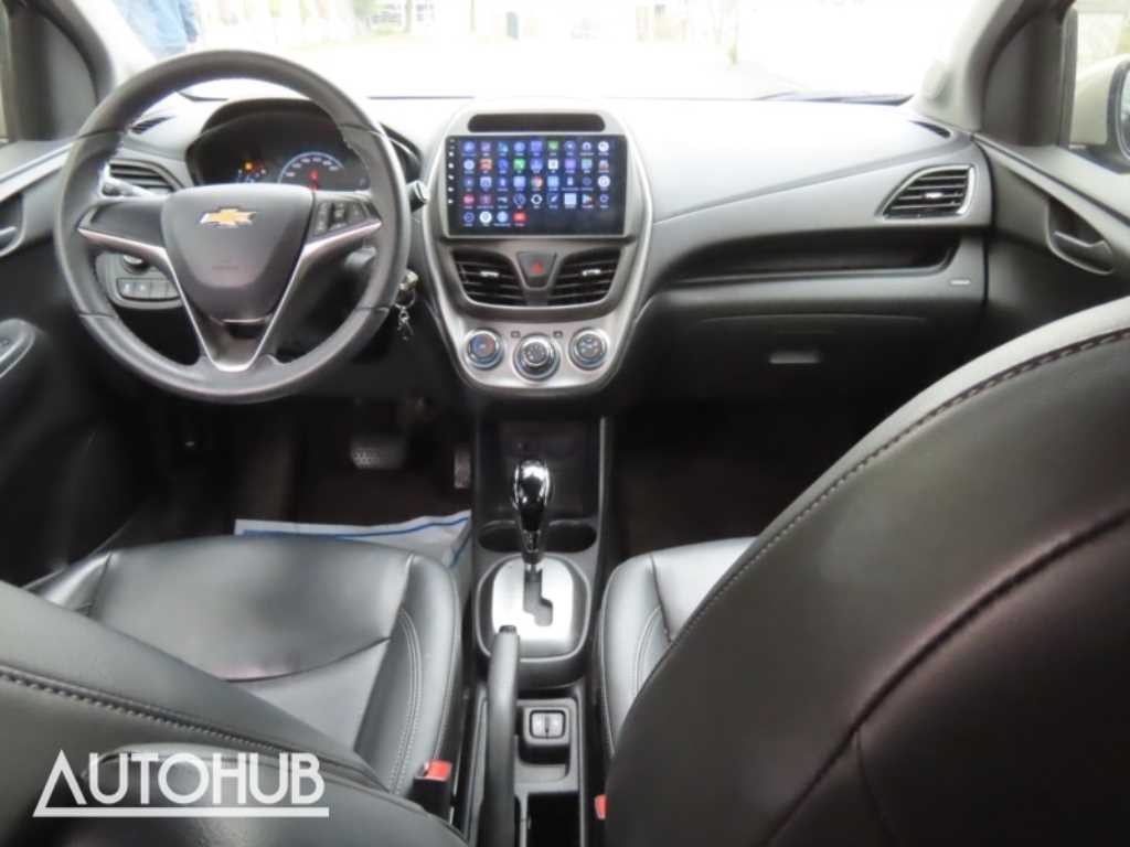 쉐보레 스파크 더 넥스트 스파크 LS C-TECH 이미지 16