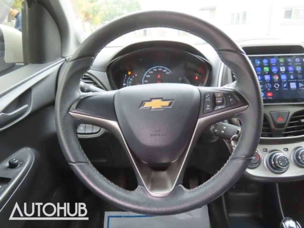 쉐보레 스파크 더 넥스트 스파크 LS C-TECH 이미지 17