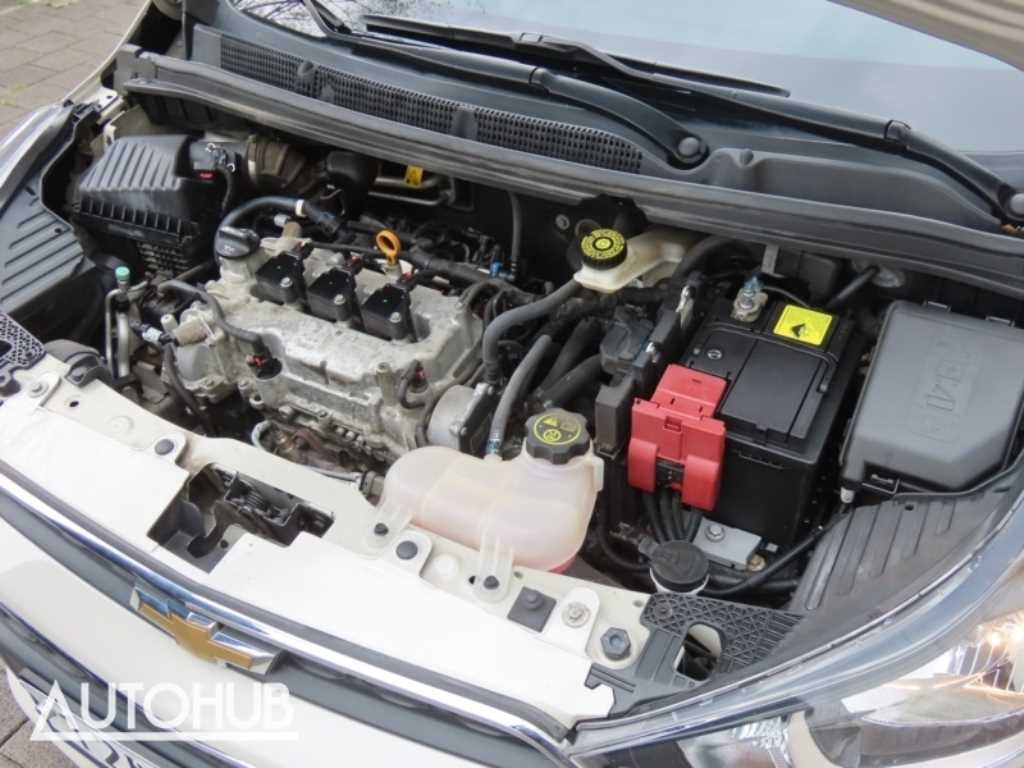 쉐보레 스파크 더 넥스트 스파크 LS C-TECH 이미지 5