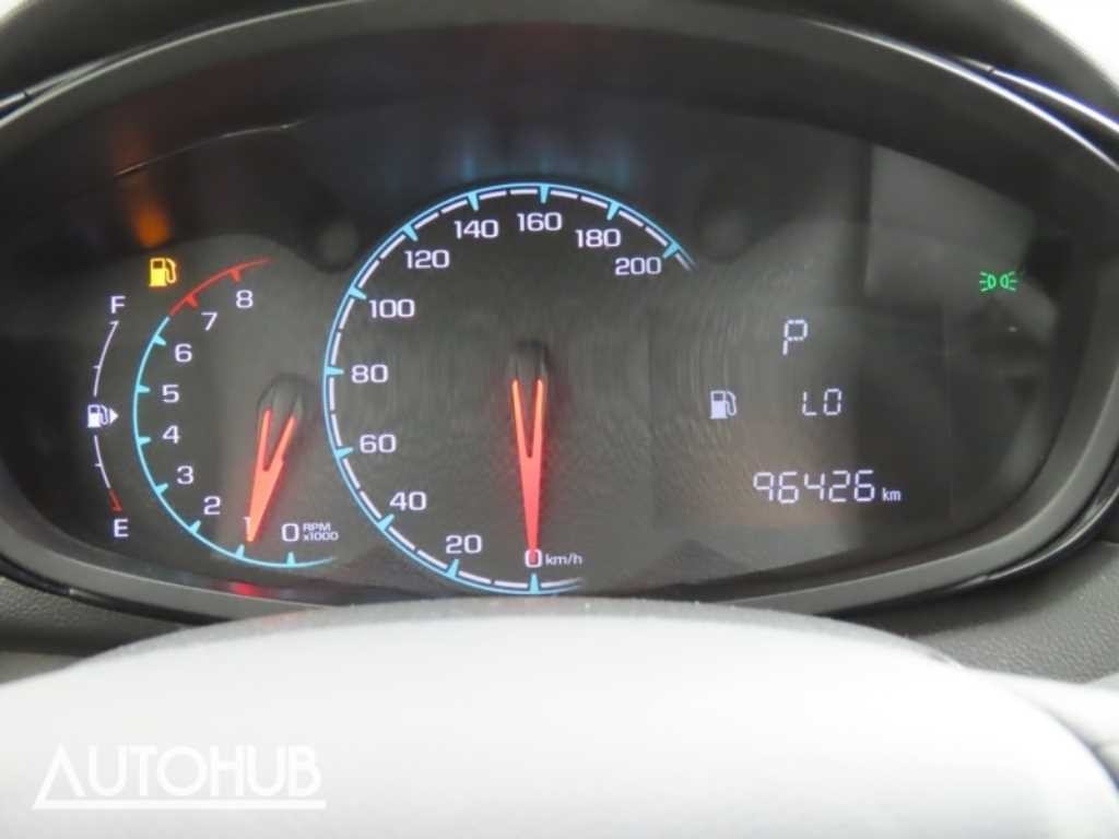 쉐보레 스파크 더 넥스트 스파크 LS C-TECH 이미지 6