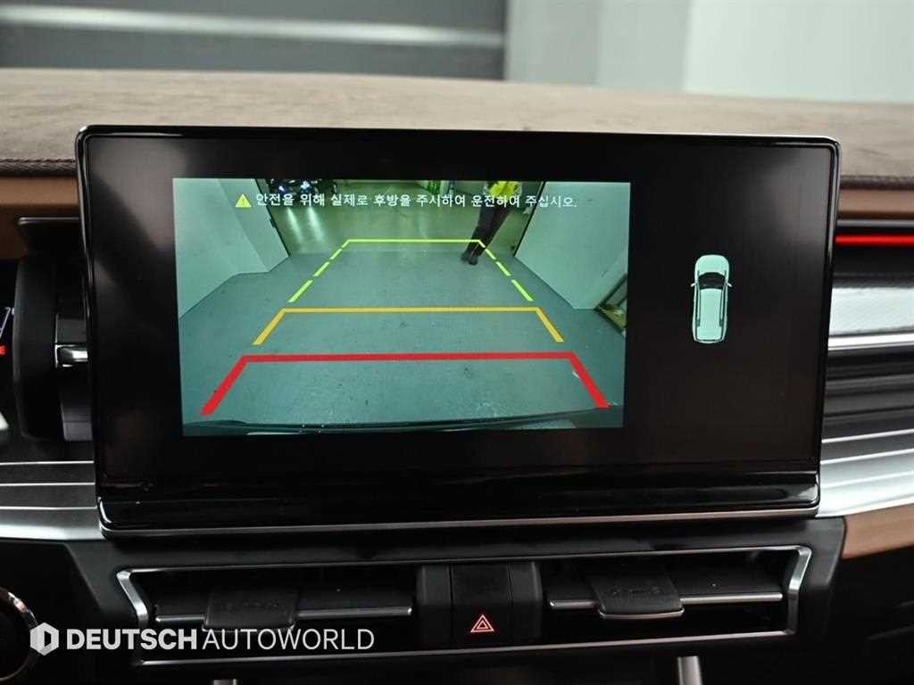 KG모빌리티(쌍용) 토레스 1.5 GDI-T 2WD T7 이미지 15