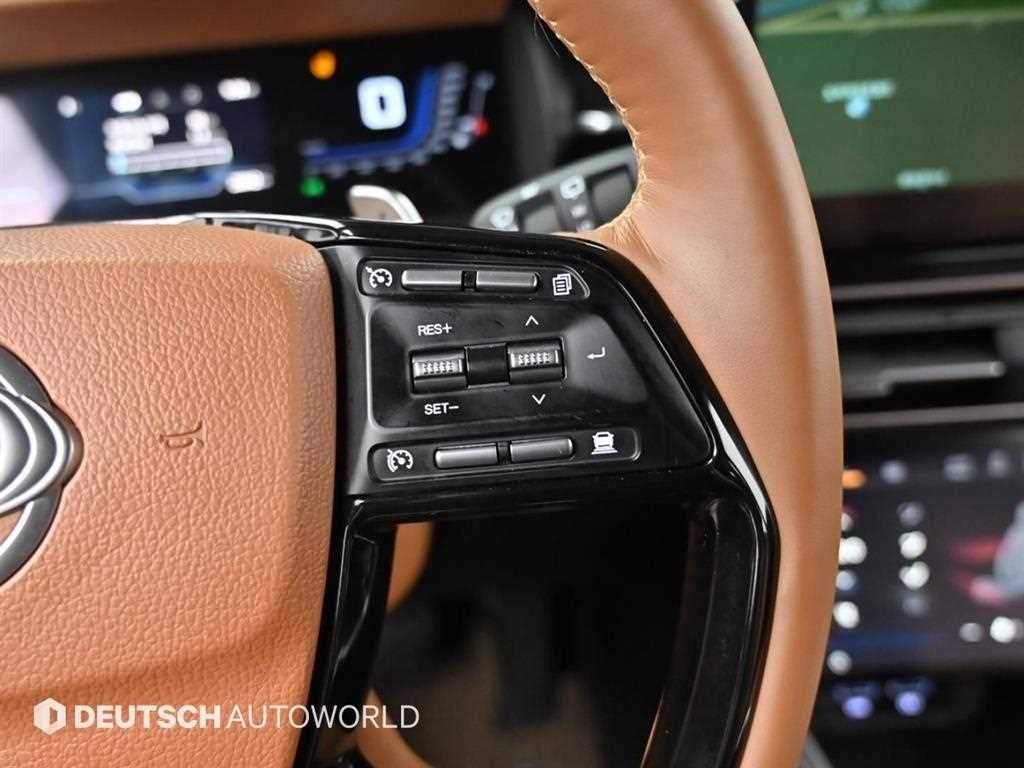 KG모빌리티(쌍용) 토레스 1.5 GDI-T 2WD T7 이미지 17
