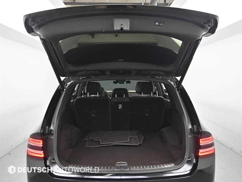 제네시스 GV80 가솔린 2.5T AWD 이미지 19