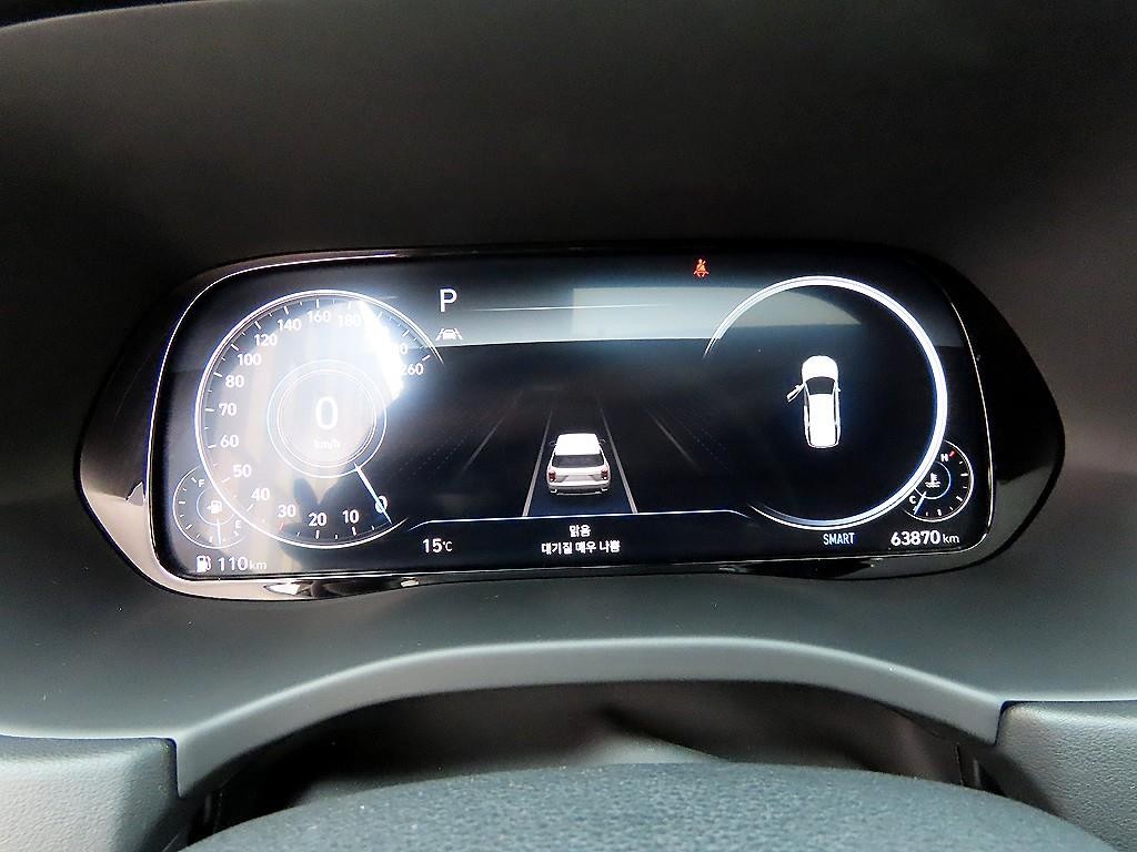 현대 팰리세이드 가솔린 3.8 4WD 캘리그래피 이미지 9
