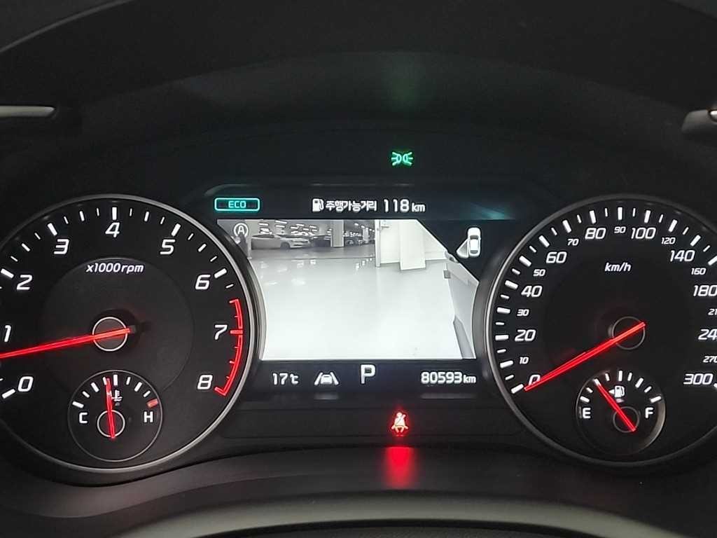 기아 스팅어 스팅어 마이스터 AWD 3.3 GT 마스터즈 터보 패키지 이미지 6