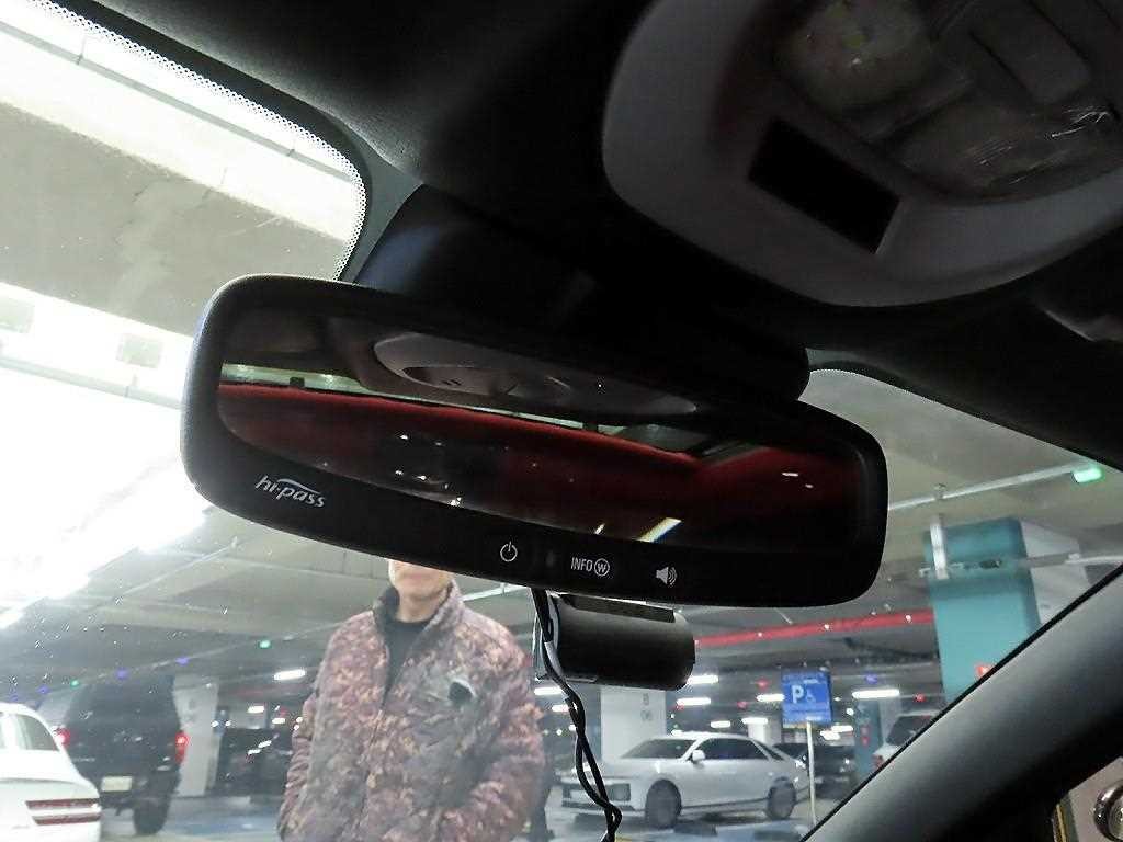 쉐보레 스파크 더 넥스트 스파크 LTZ C-TECH 이미지 14