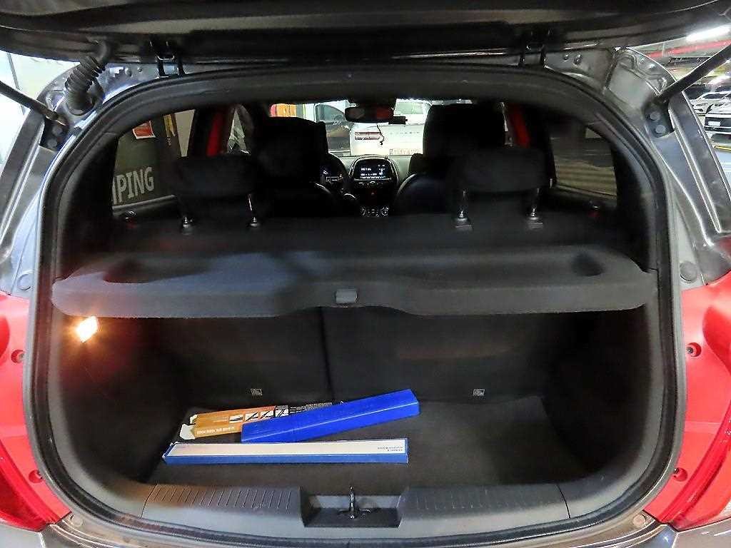 쉐보레 스파크 더 넥스트 스파크 LTZ C-TECH 이미지 18
