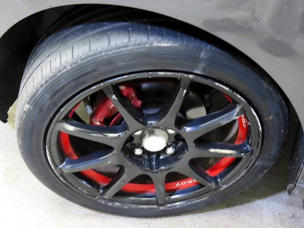 쉐보레 스파크 더 넥스트 스파크 LTZ C-TECH 이미지 20