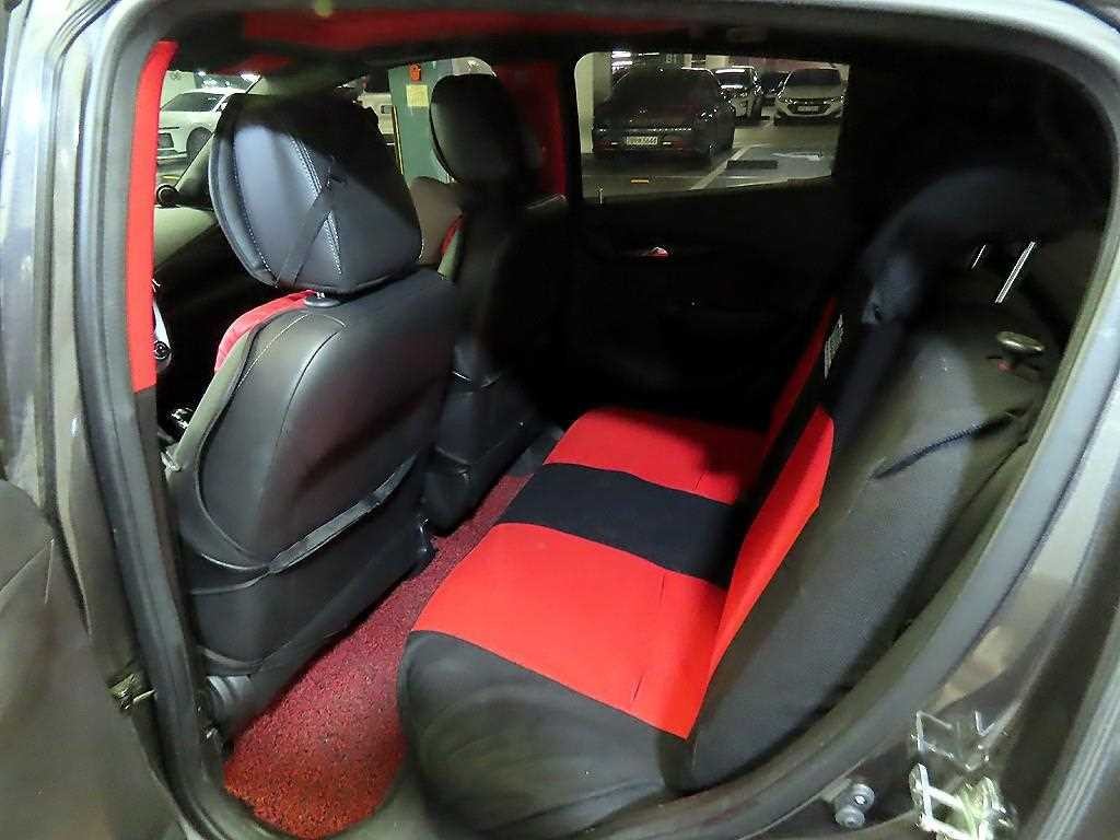 쉐보레 스파크 더 넥스트 스파크 LTZ C-TECH 이미지 7