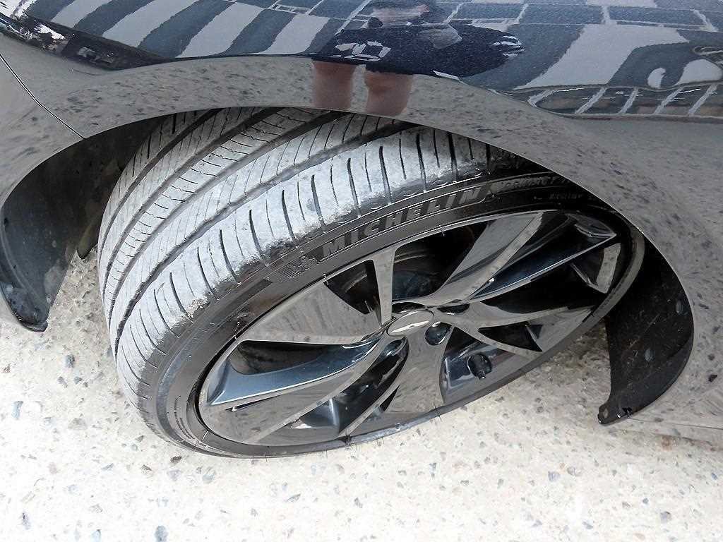 제네시스 G70 더 뉴 G70 가솔린 3.3T 4WD 이미지 20