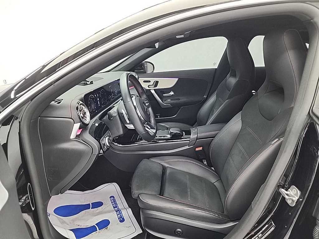 벤츠 CLA 클래스 CLA클래스 C118 CLA 250 4MATIC 이미지 11