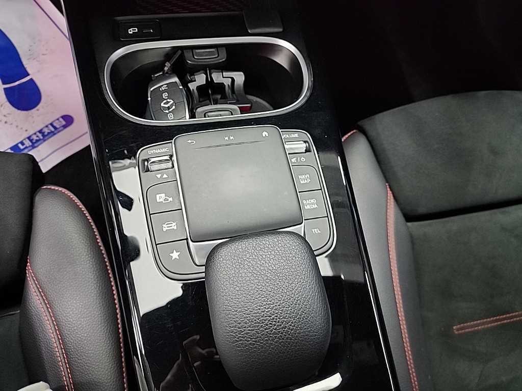 벤츠 CLA 클래스 CLA클래스 C118 CLA 250 4MATIC 이미지 16
