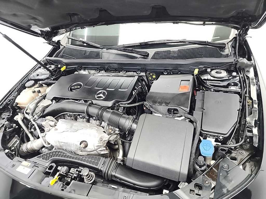 벤츠 CLA 클래스 CLA클래스 C118 CLA 250 4MATIC 이미지 5