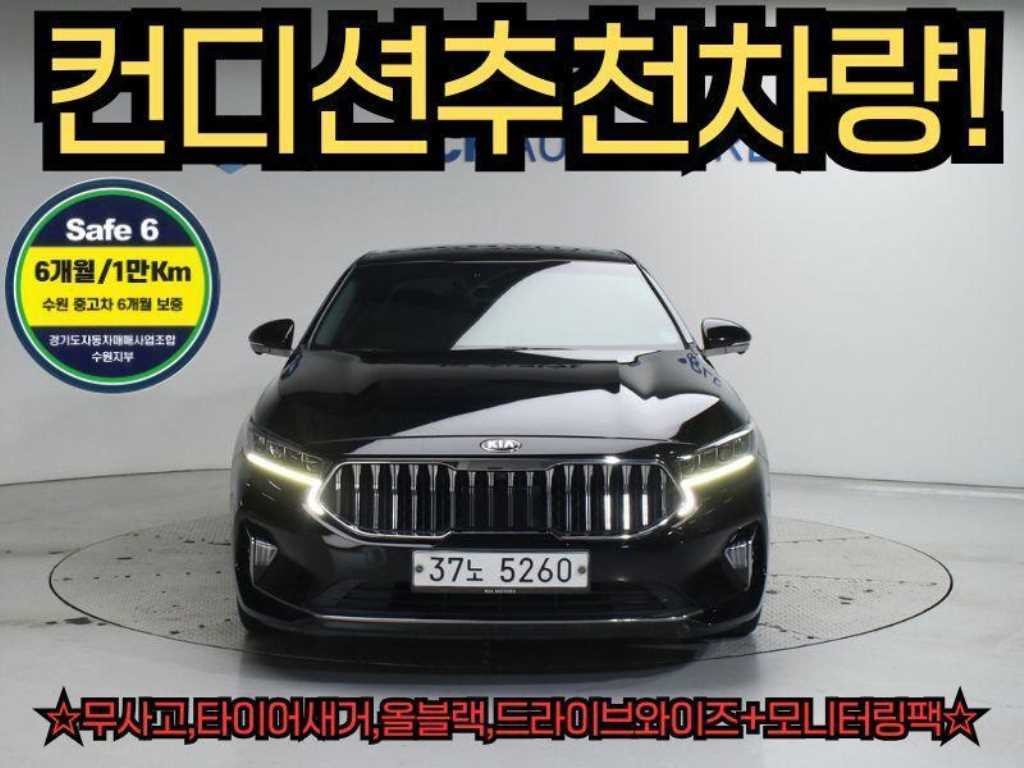 기아 K7 K7 프리미어 가솔린 2.5 GDI 노블레스 이미지 1
