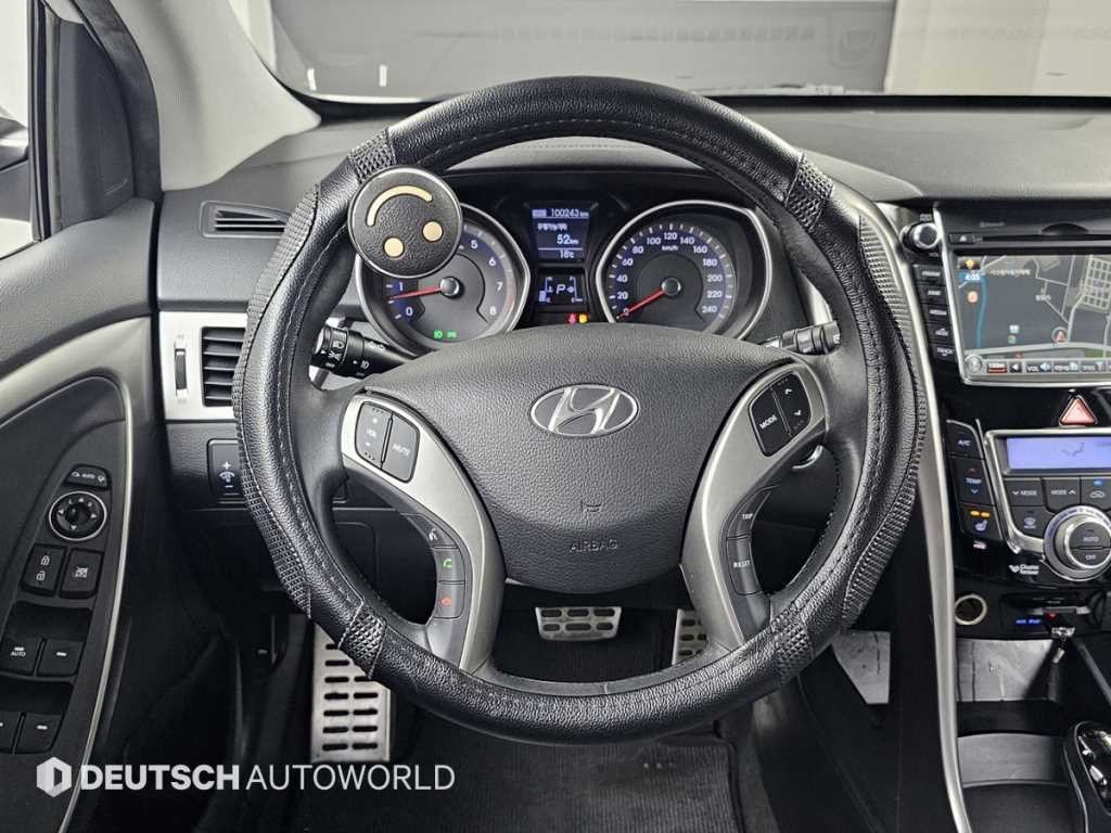 현대 i30 뉴 i30 1.6 GDI 익스트림 이미지 13