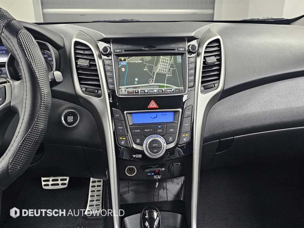 현대 i30 뉴 i30 1.6 GDI 익스트림 이미지 14