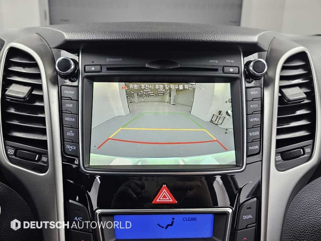 현대 i30 뉴 i30 1.6 GDI 익스트림 이미지 15