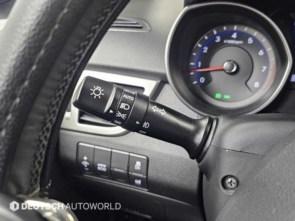 현대 i30 뉴 i30 1.6 GDI 익스트림 이미지 16