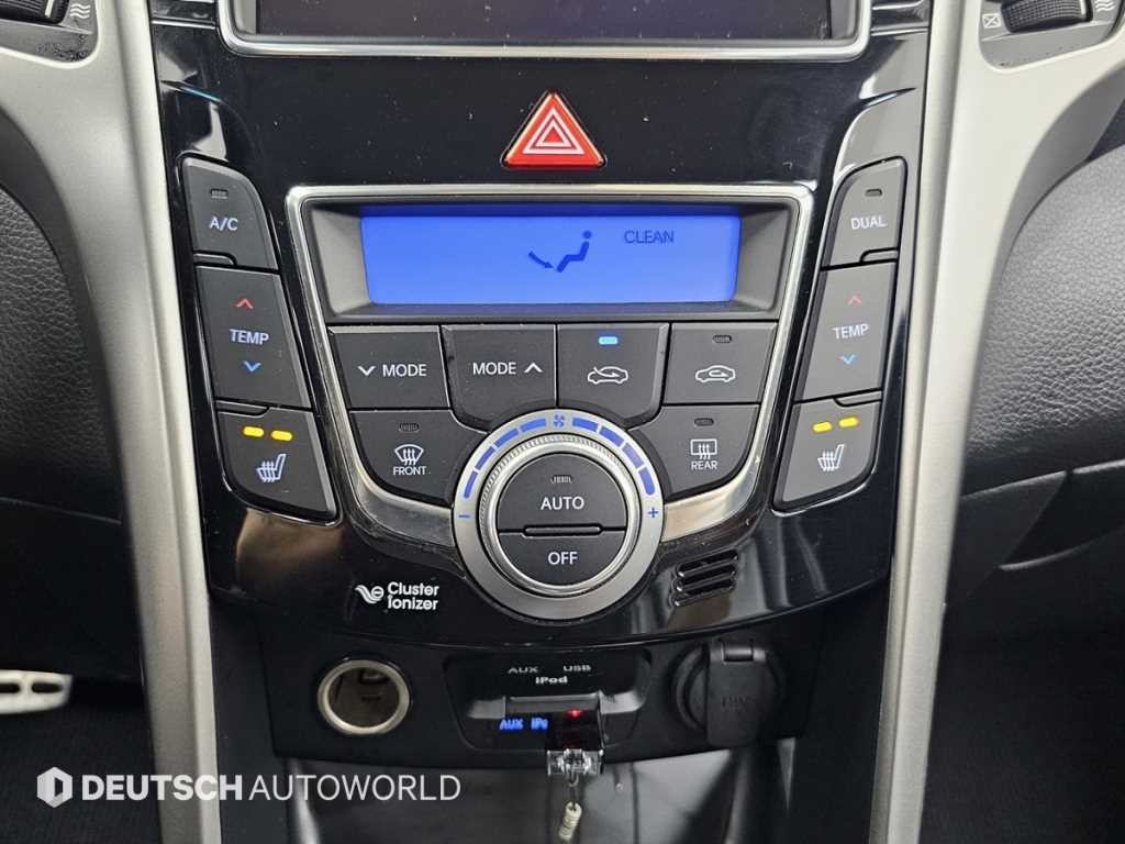 현대 i30 뉴 i30 1.6 GDI 익스트림 이미지 17