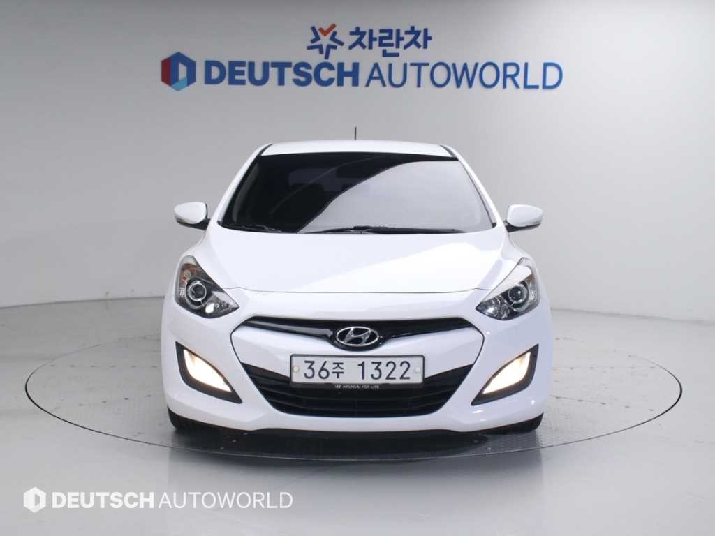 현대 i30 뉴 i30 1.6 GDI 익스트림 이미지 3
